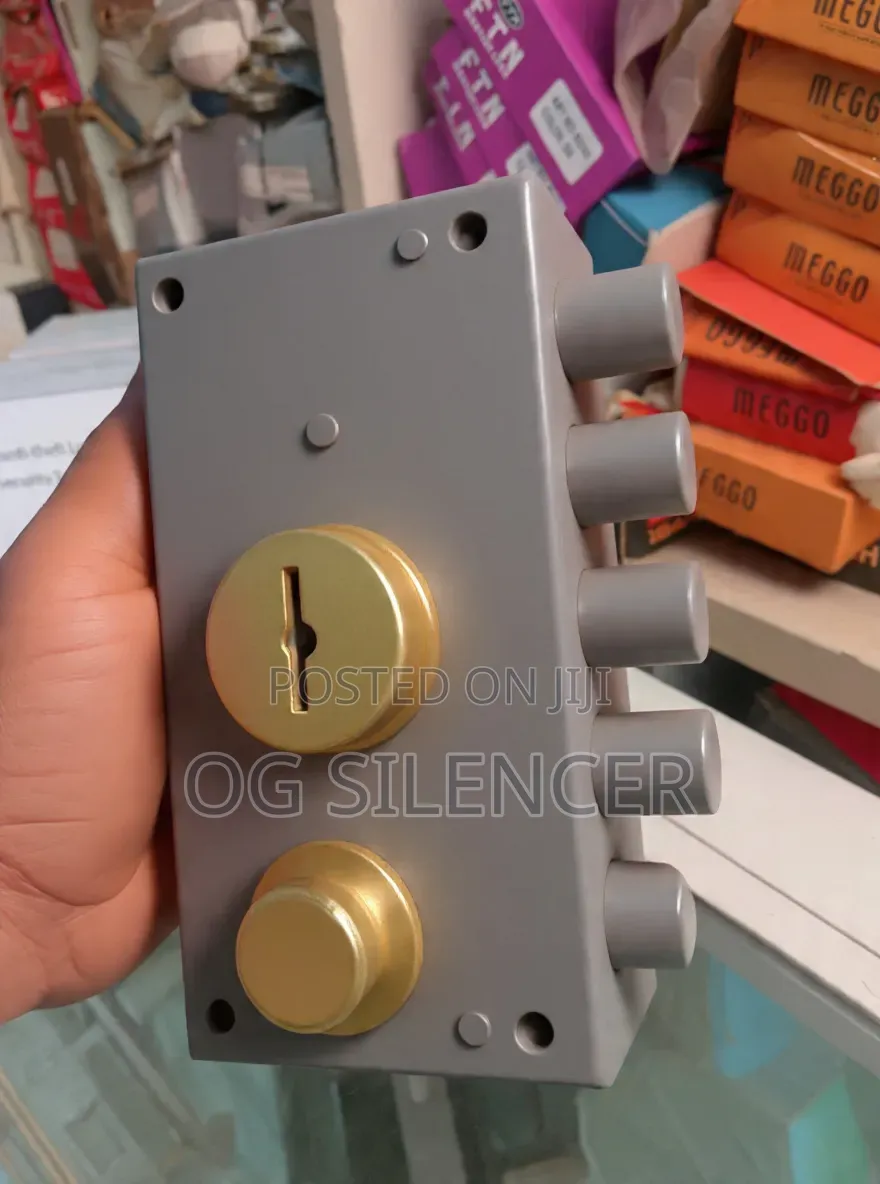 Door Locks