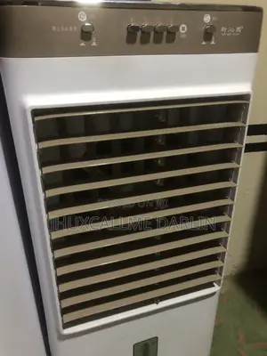 Mini Air Cooler 100% Best Cooler