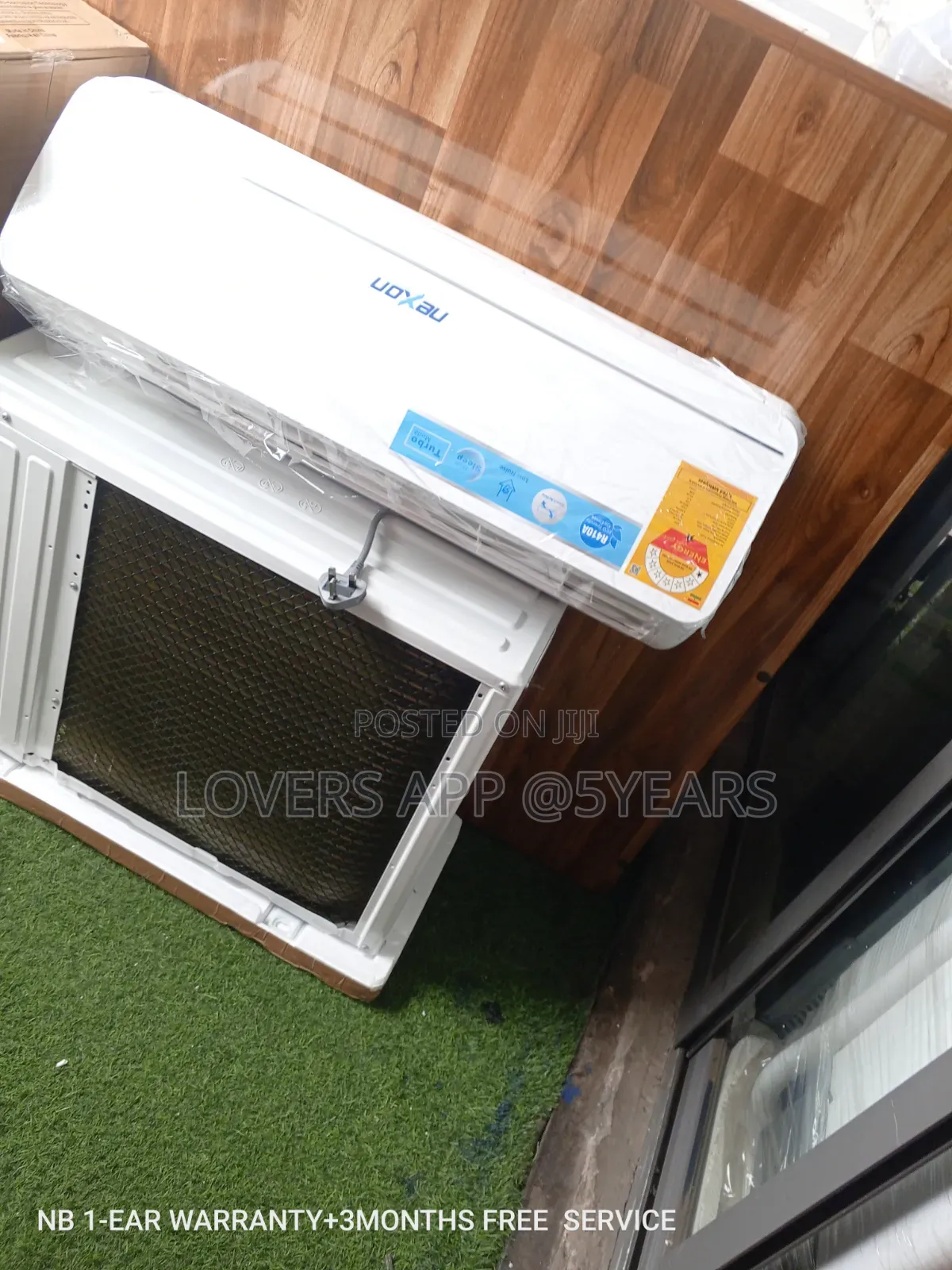 Nexon Feeling Fresh 1.5 Nexon Air Conditioners