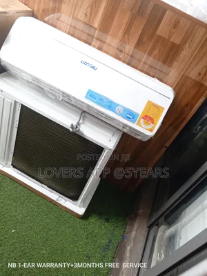 Nexon Feeling Fresh 1.5 Nexon Air Conditioners