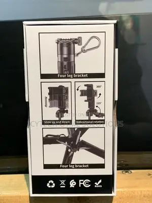 Mini Slefie Stick
