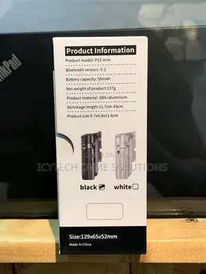Mini Slefie Stick