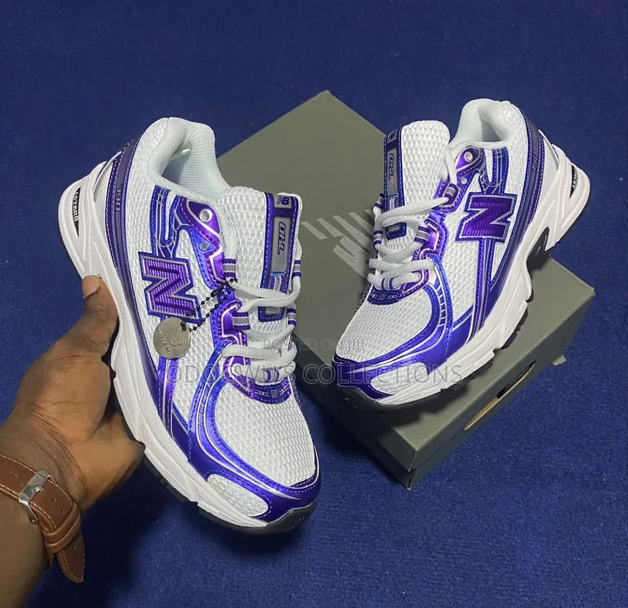 New Balance Sneaker