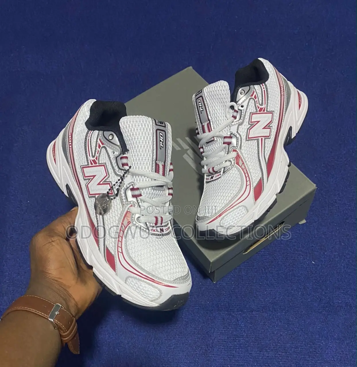 New Balance Sneaker