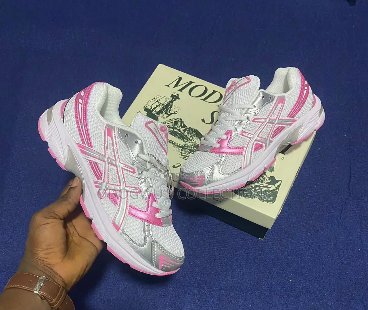 New Balance Sneaker