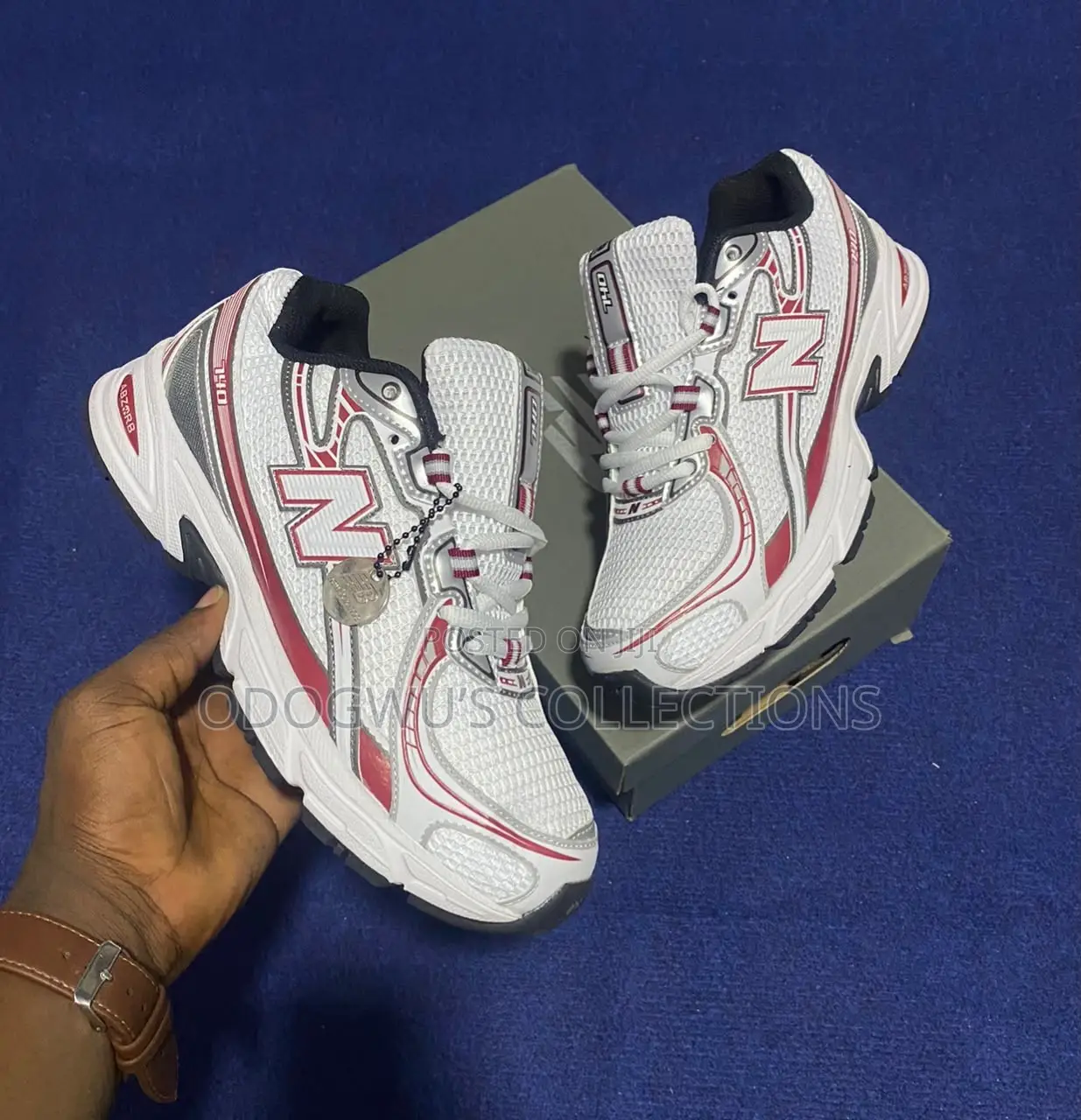 New Balance Sneaker