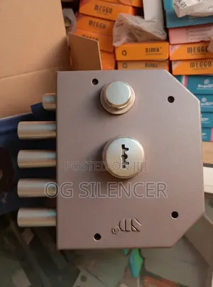Door Locks
