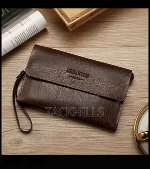 Men Clutch/Side/Armpit Bags