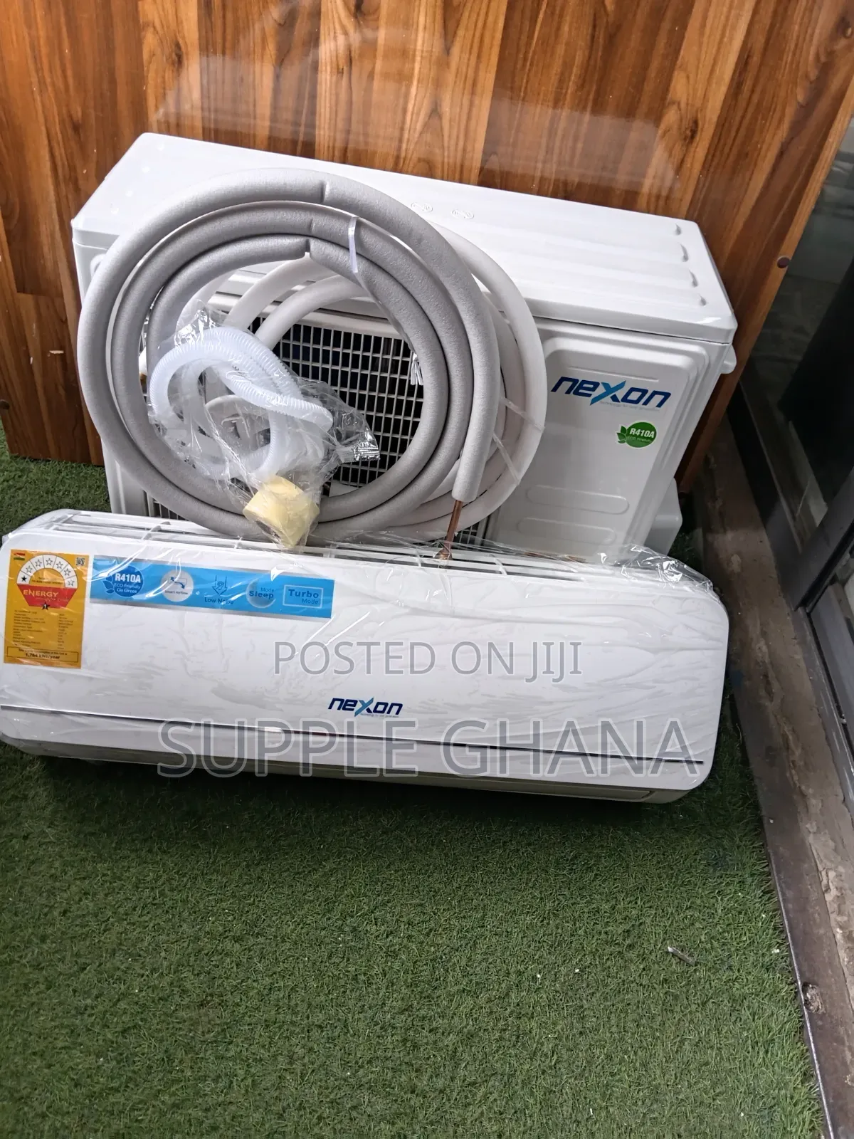 Nexon Best Quality 1.5 Nexon Air Conditioners