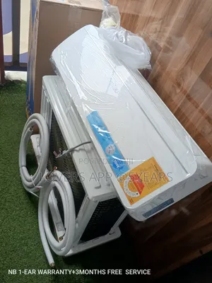 Nexon Good and Loving 1.5 Nexon Air Conditioners