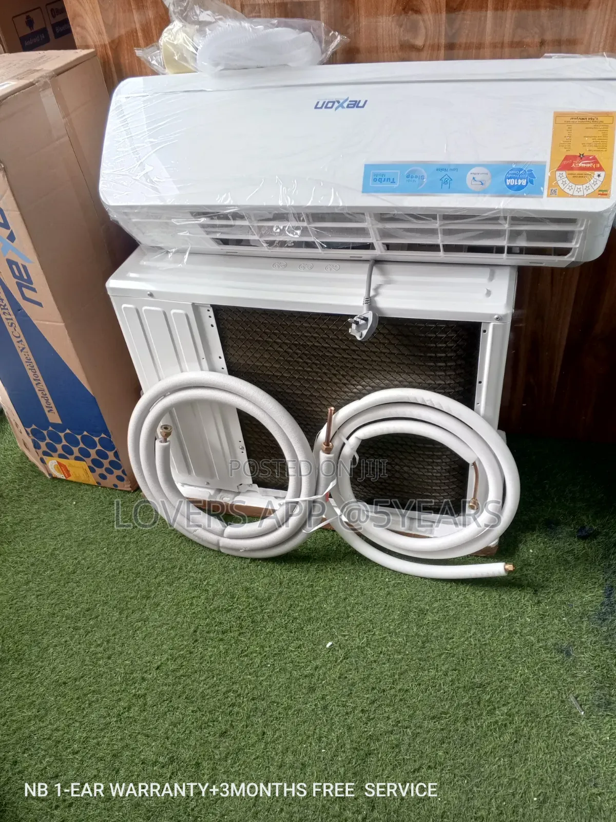 Nexon Good and Loving 1.5 Nexon Air Conditioners
