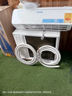 Nexon Good and Loving 1.5 Nexon Air Conditioners