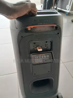 JBL PARTYBOX 320 Potable Bluetooth Speaker