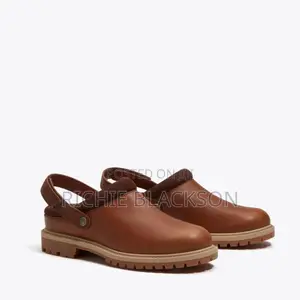 Timberland Clog
