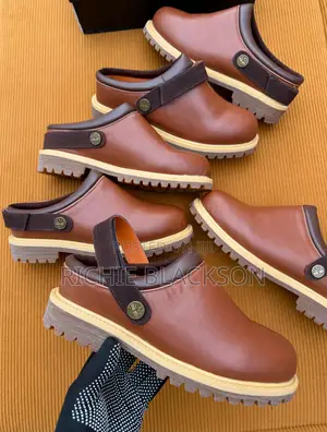 Timberland Clog