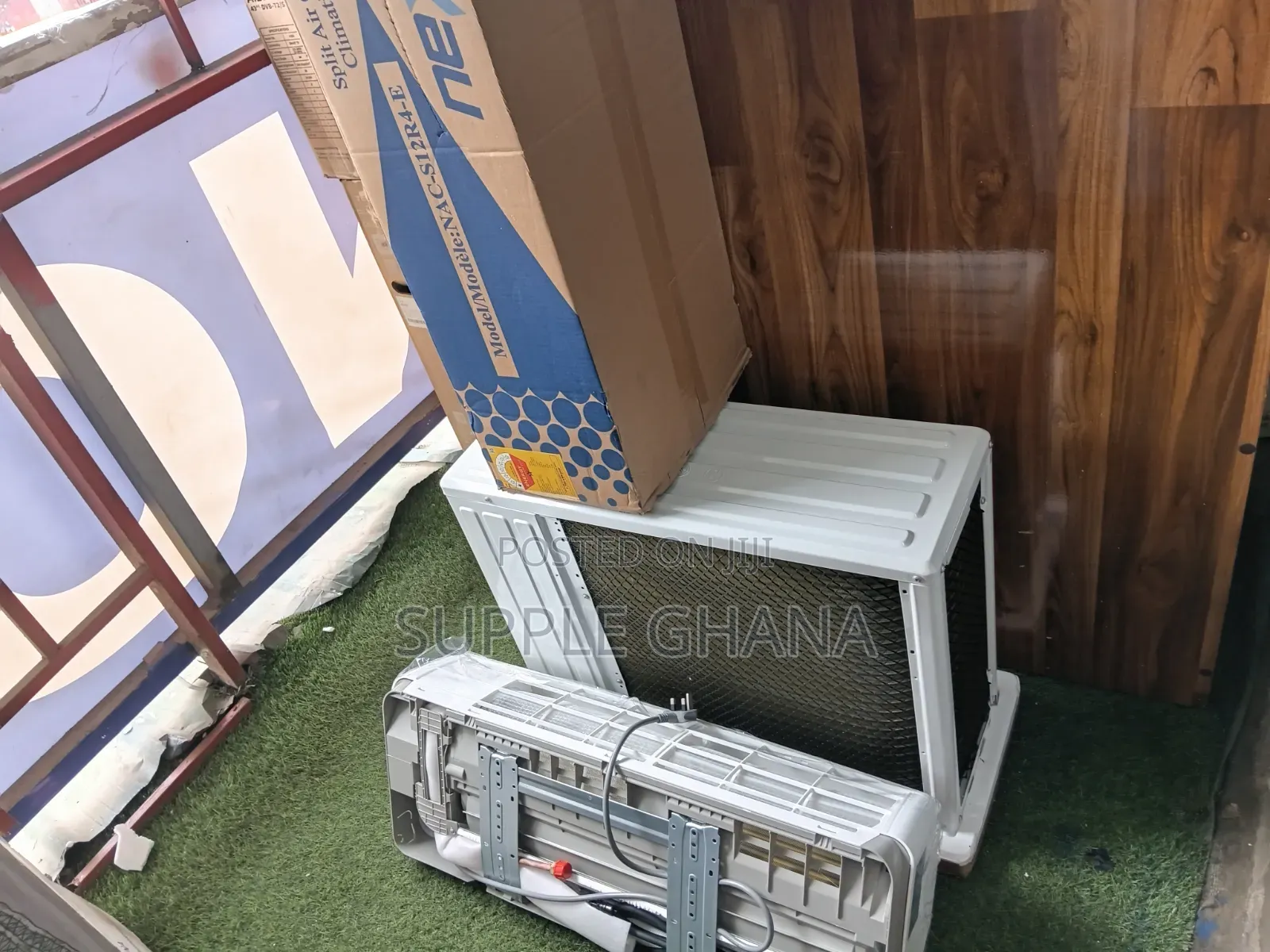 Nexon Best Life 1.5hp Nexon Air Conditioners