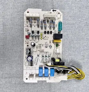 Trane Main Control Board (201375590150)