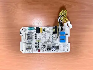 Trane Main Control Board (201375590150)