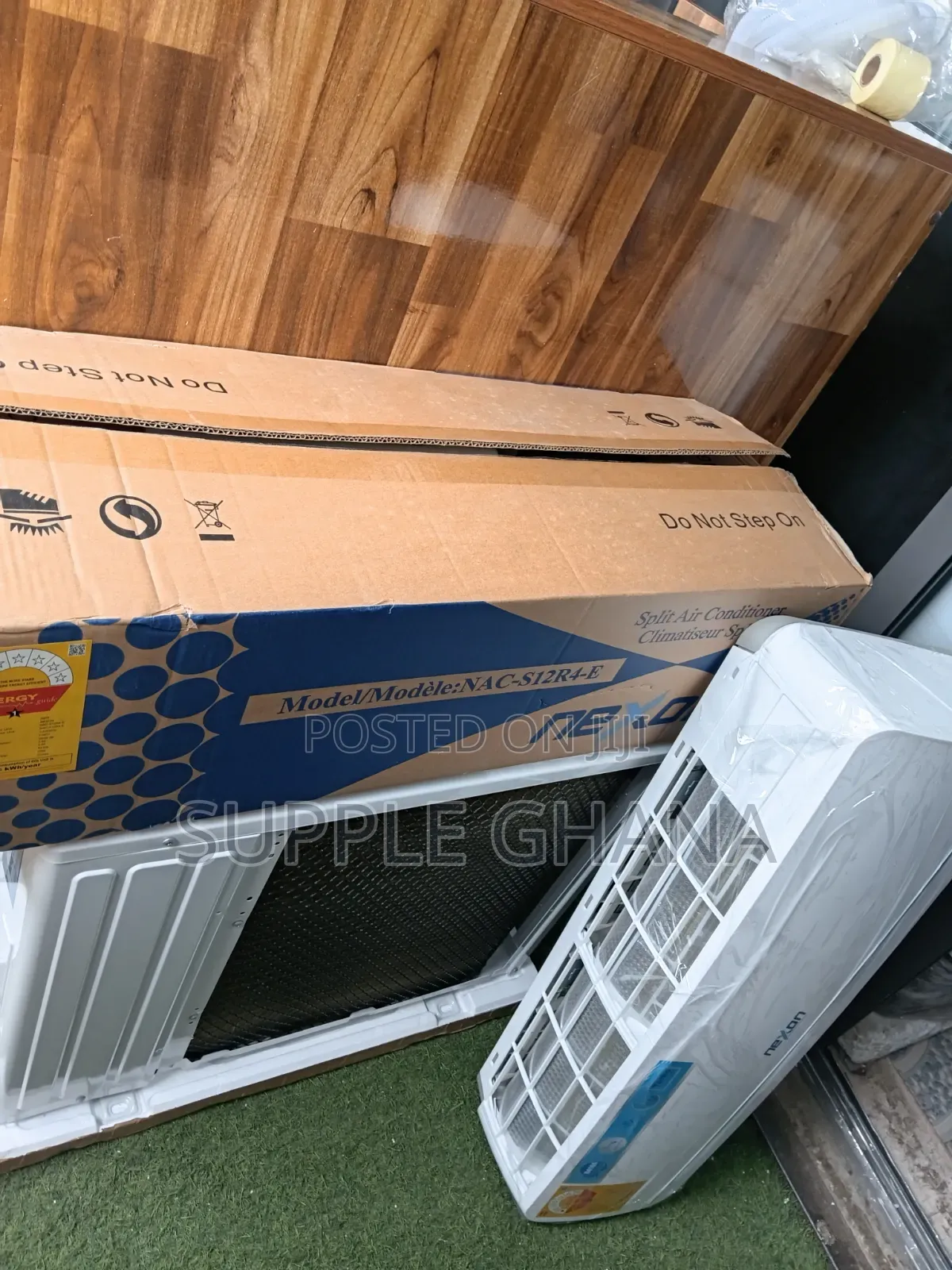 Nexon Good Life 1.5hp Nexon Air Conditioners