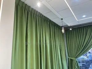 Curtains and Blinds