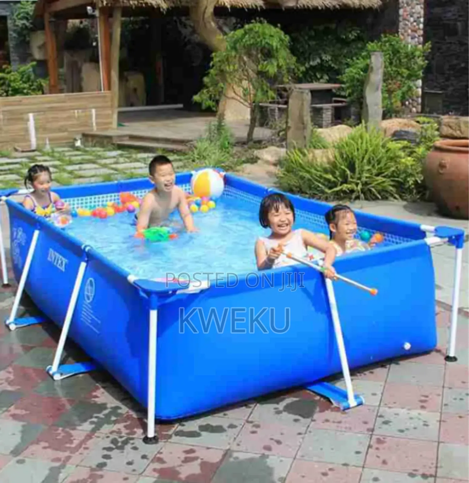 Swimming Pool 3.06m
