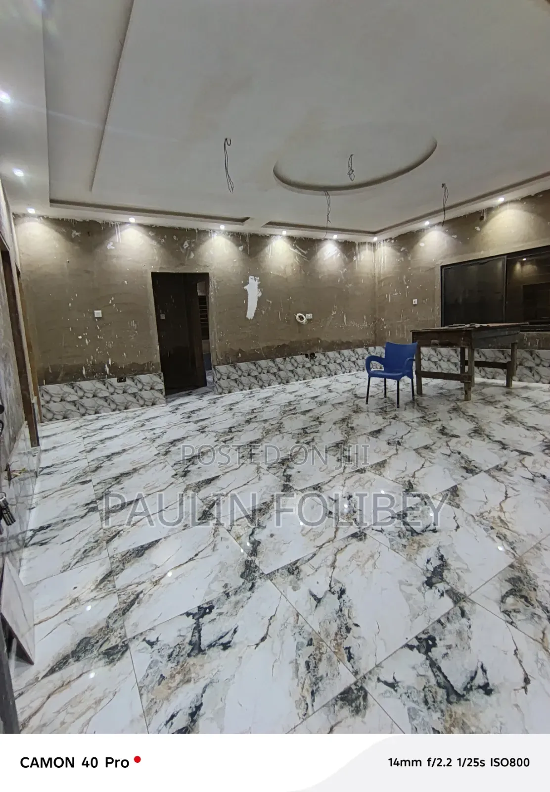 3bdrm House in Dgproperties, Manhean for rent