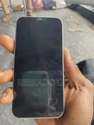 Apple iPhone 12 Pro 128 GB White
