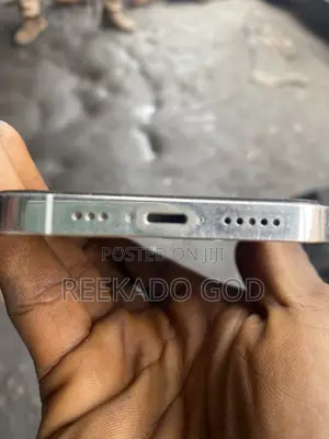 Apple iPhone 12 Pro 128 GB White