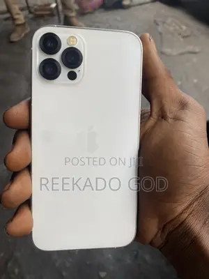 Apple iPhone 12 Pro 128 GB White