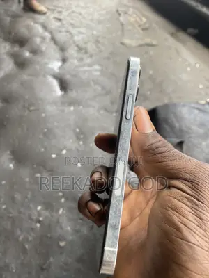 Apple iPhone 12 Pro 128 GB White