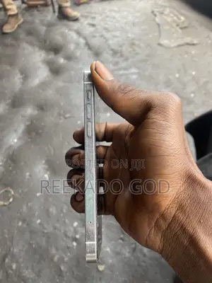 Apple iPhone 12 Pro 128 GB White