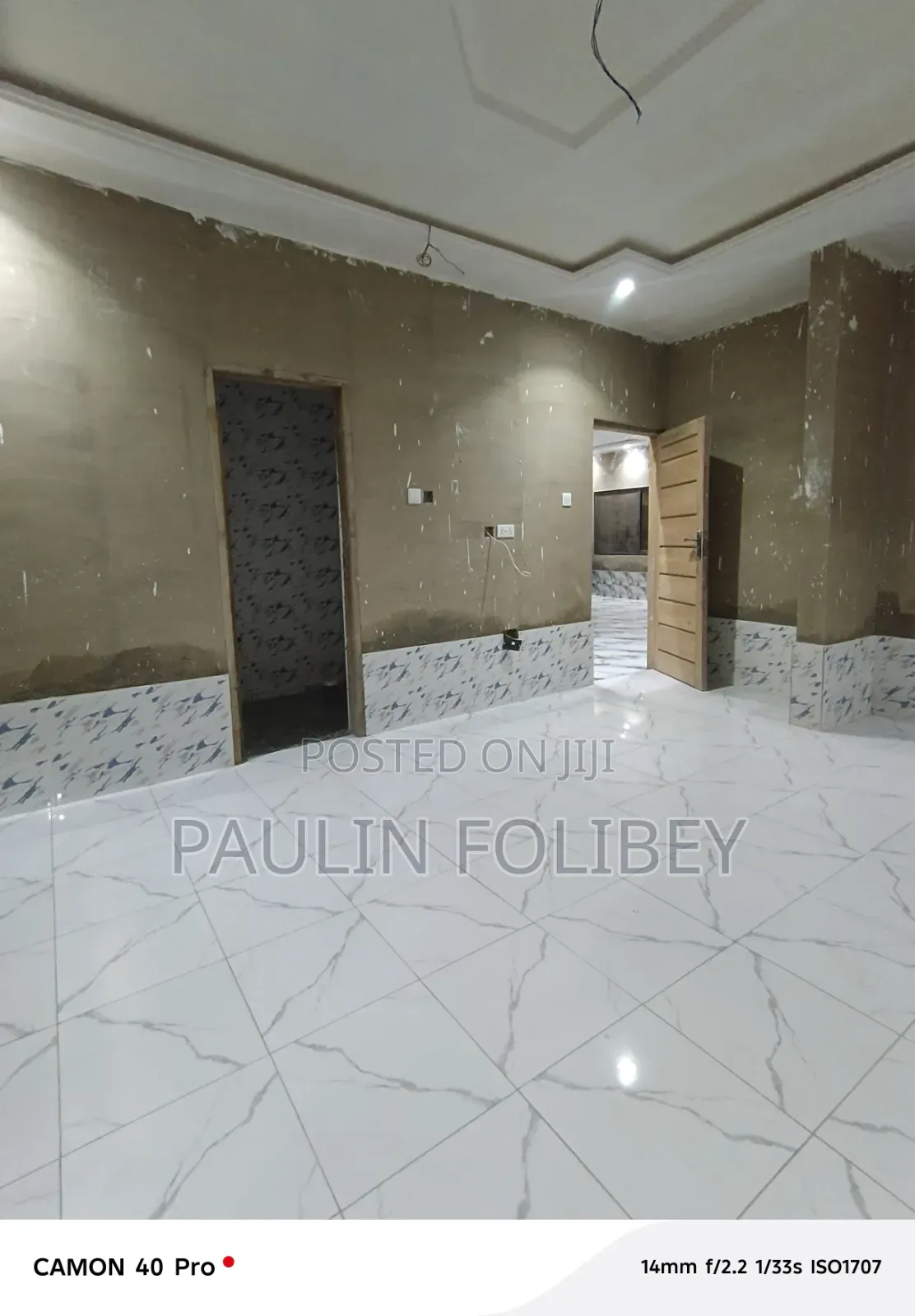3bdrm House in Dgproperties, Manhean for rent