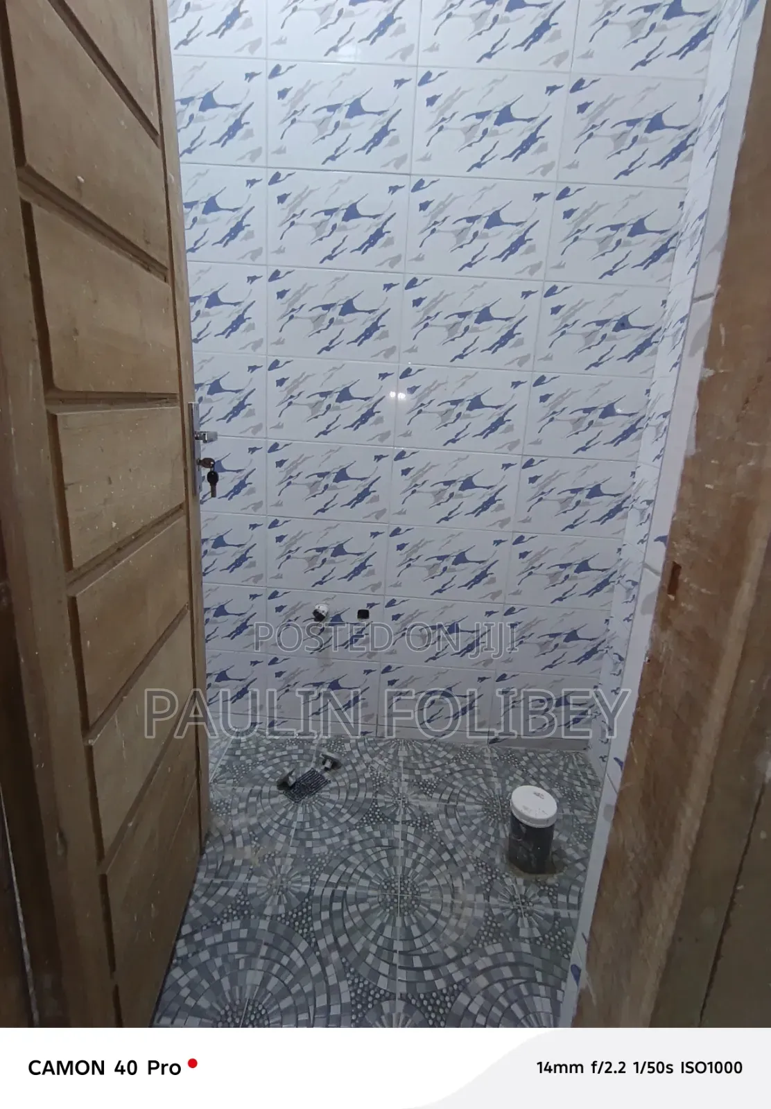3bdrm House in Dgproperties, Manhean for rent