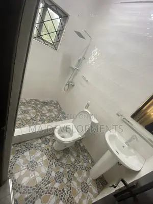 2bdrm Apartment in Madev Realty, Achimota for rent