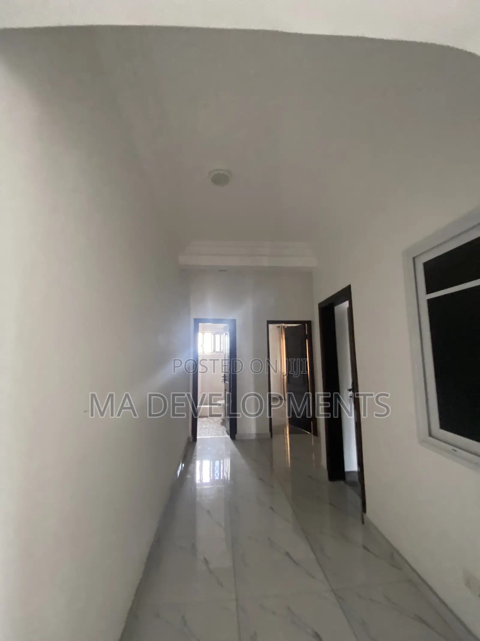 2bdrm Apartment in Madev Realty, Achimota for rent
