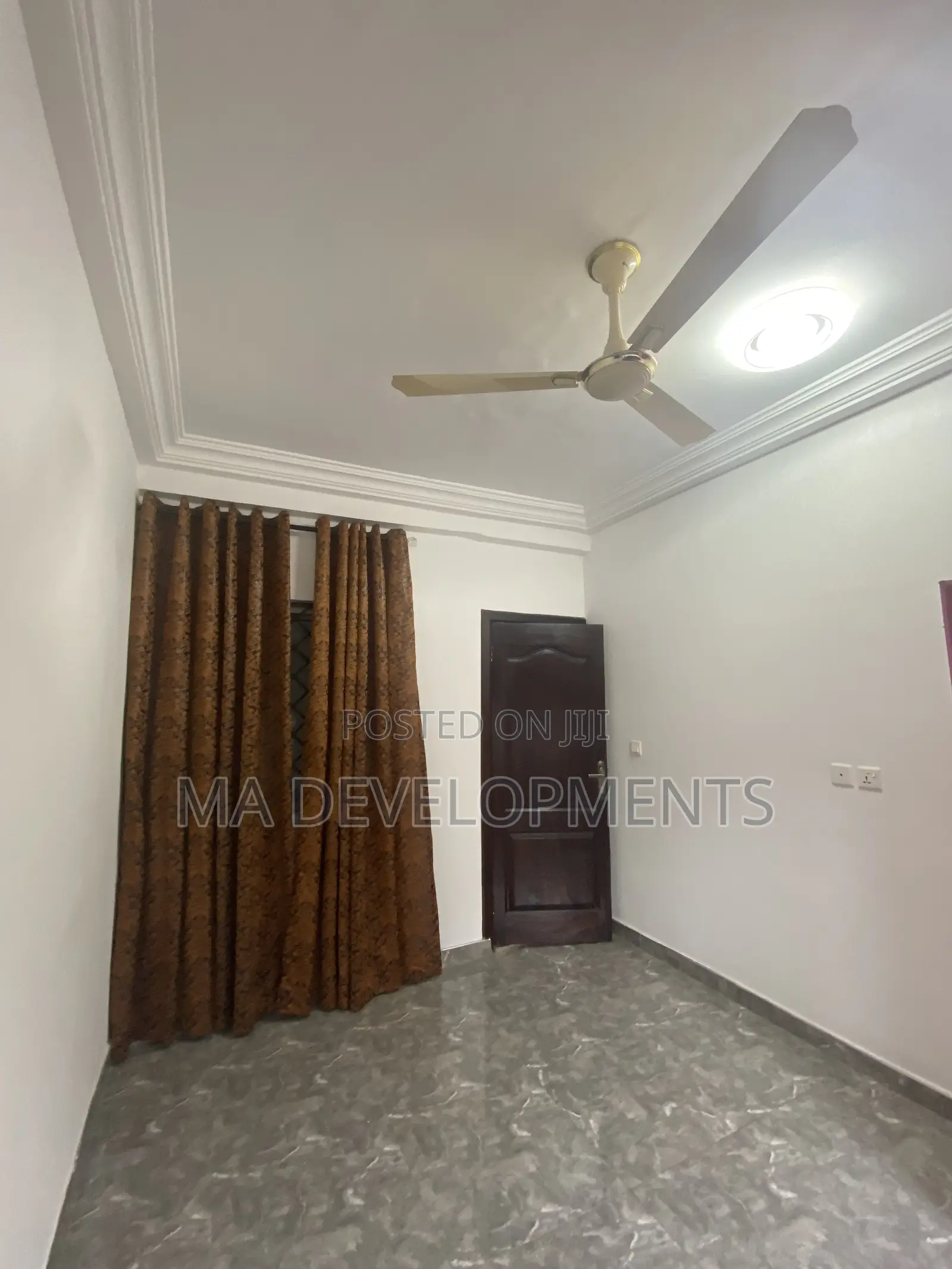 2bdrm Apartment in Madev Realty, Achimota for rent