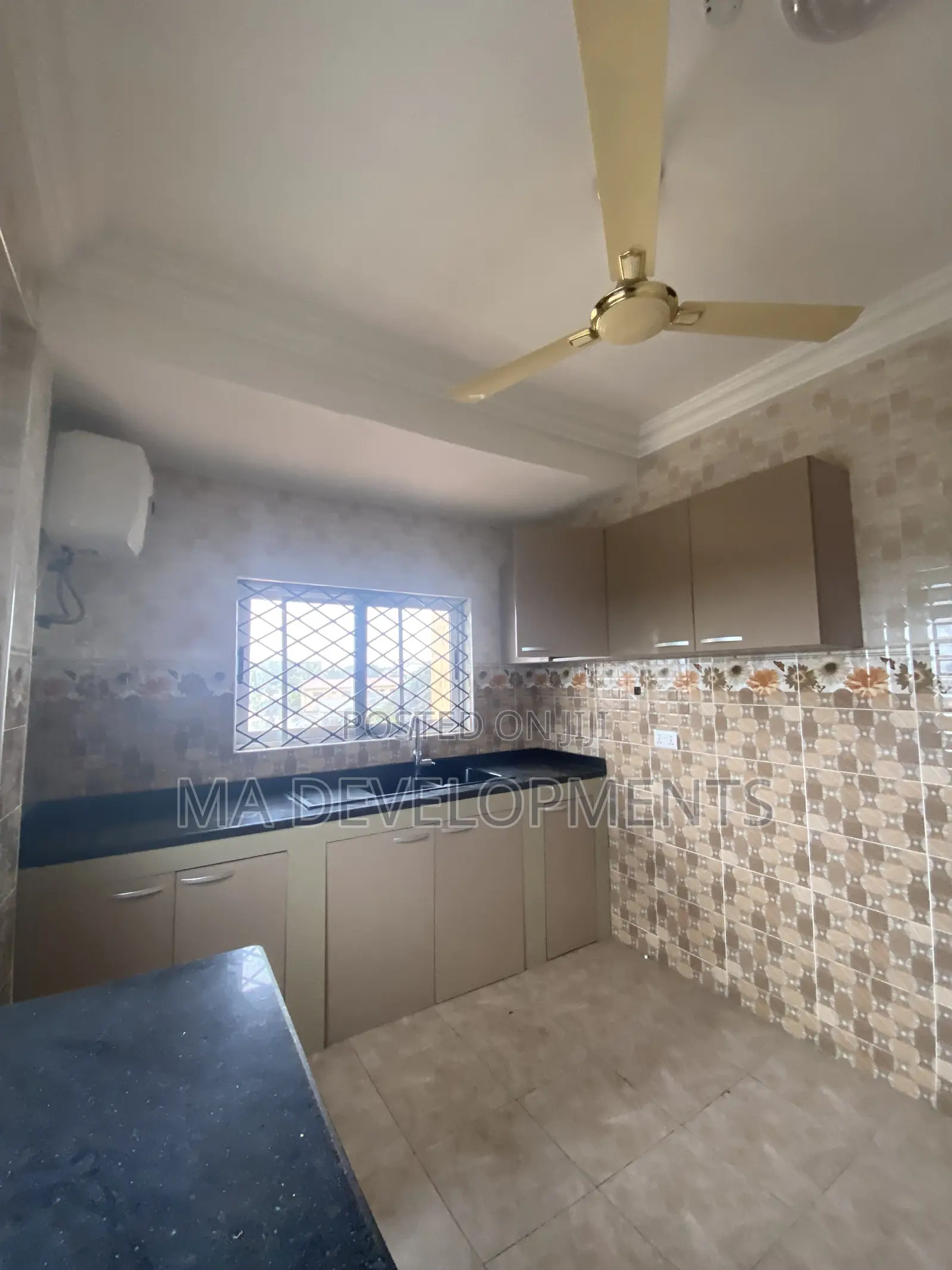 2bdrm Apartment in Madev Realty, Achimota for rent
