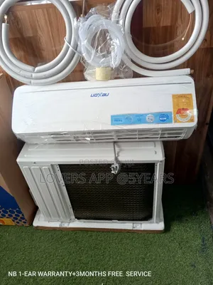 Nexon Home of Joy 1.5 Nexon Air Conditioners