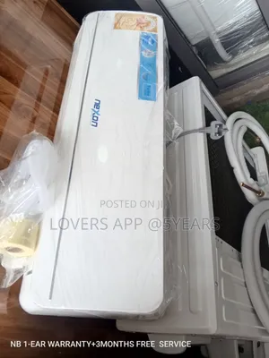 Nexon Home of Joy 1.5 Nexon Air Conditioners