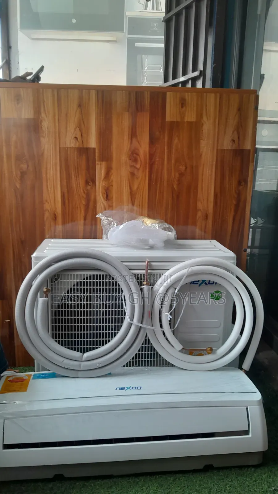 Nexon,First Choice 1.5hp Nexon Air Conditioners