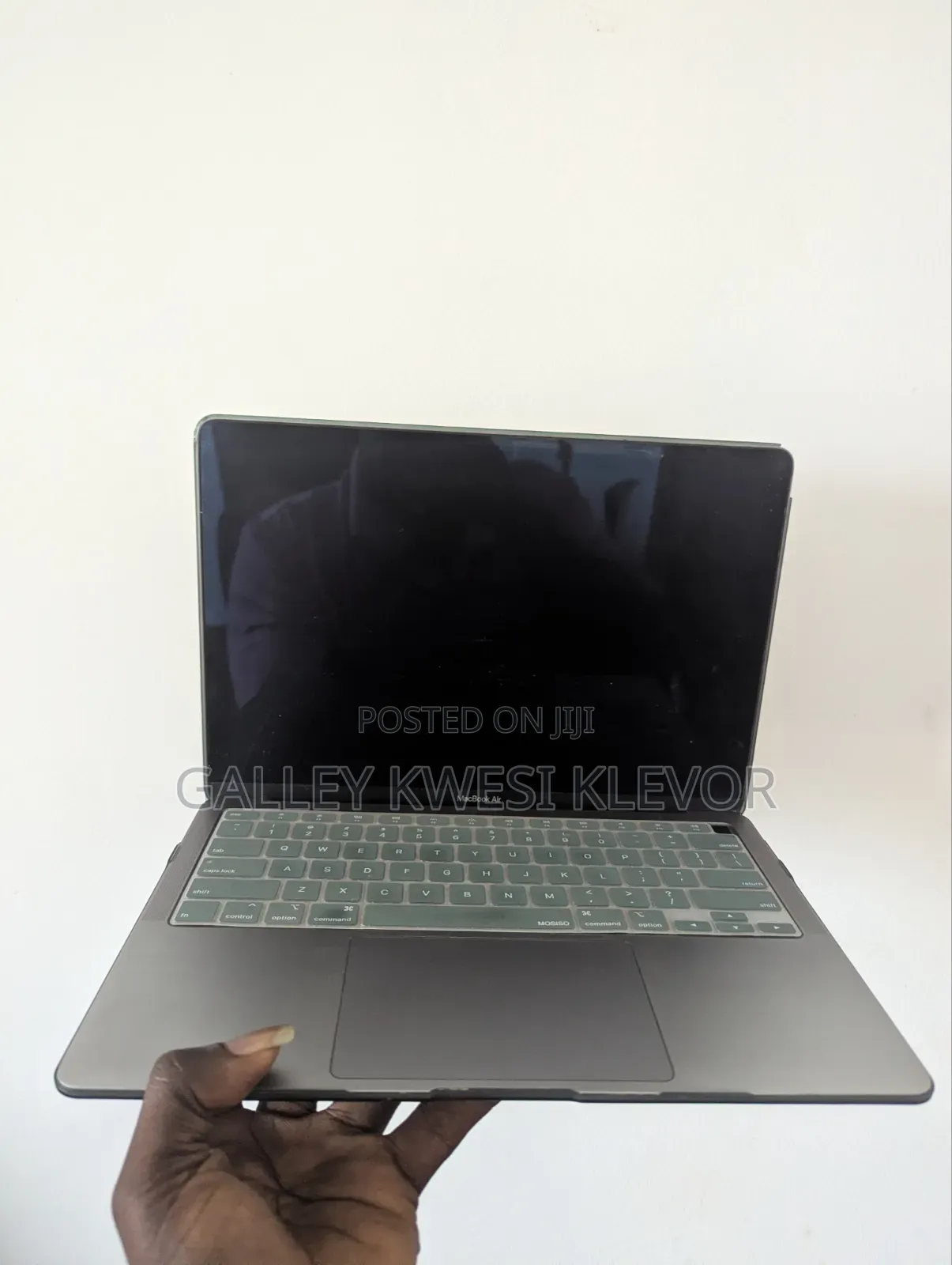 Laptop Apple MacBook Air 8GB Apple M1 SSD 256GB