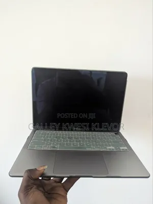 Laptop Apple MacBook Air 8GB Apple M1 SSD 256GB