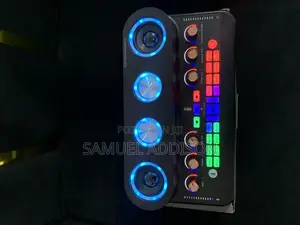 S20 Professional Sound Card