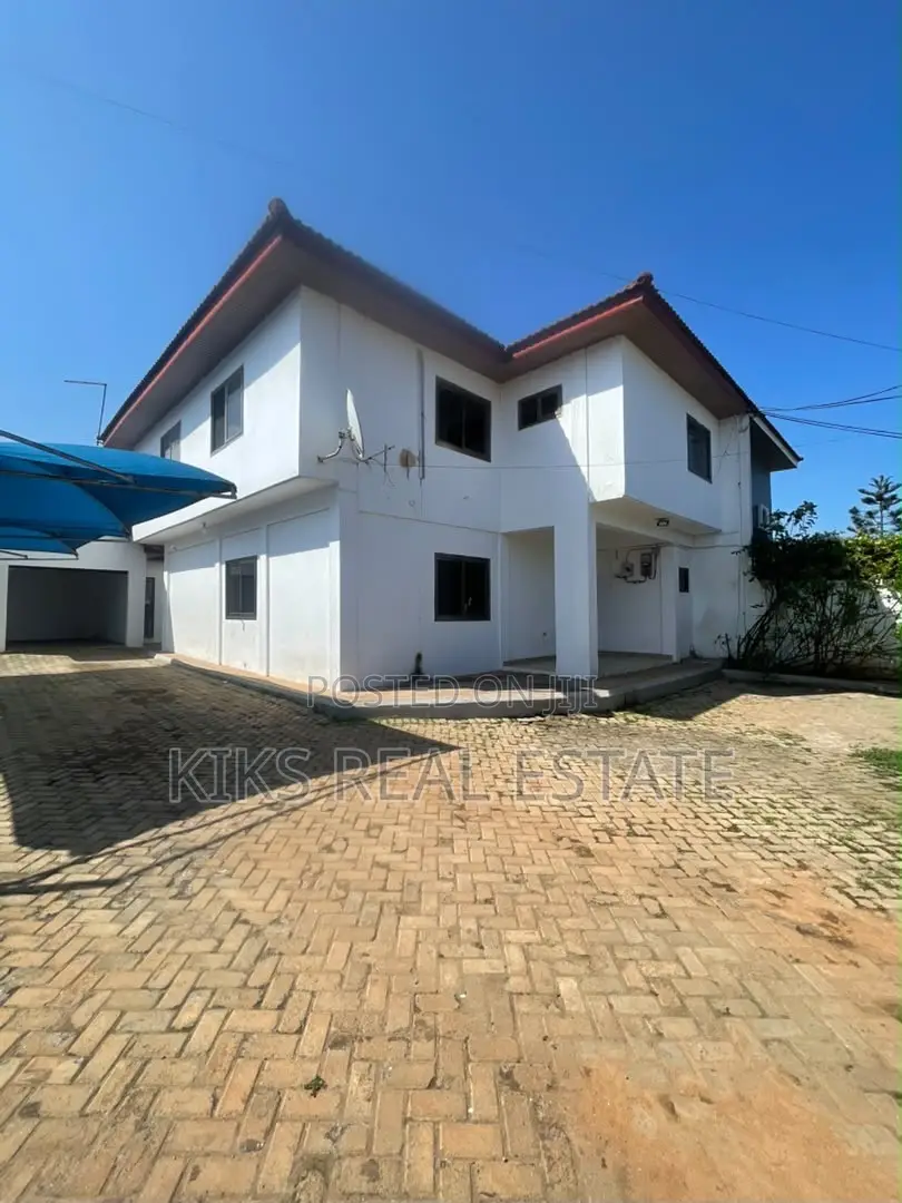 3bdrm Apartment in Sakumono, Spintex for rent