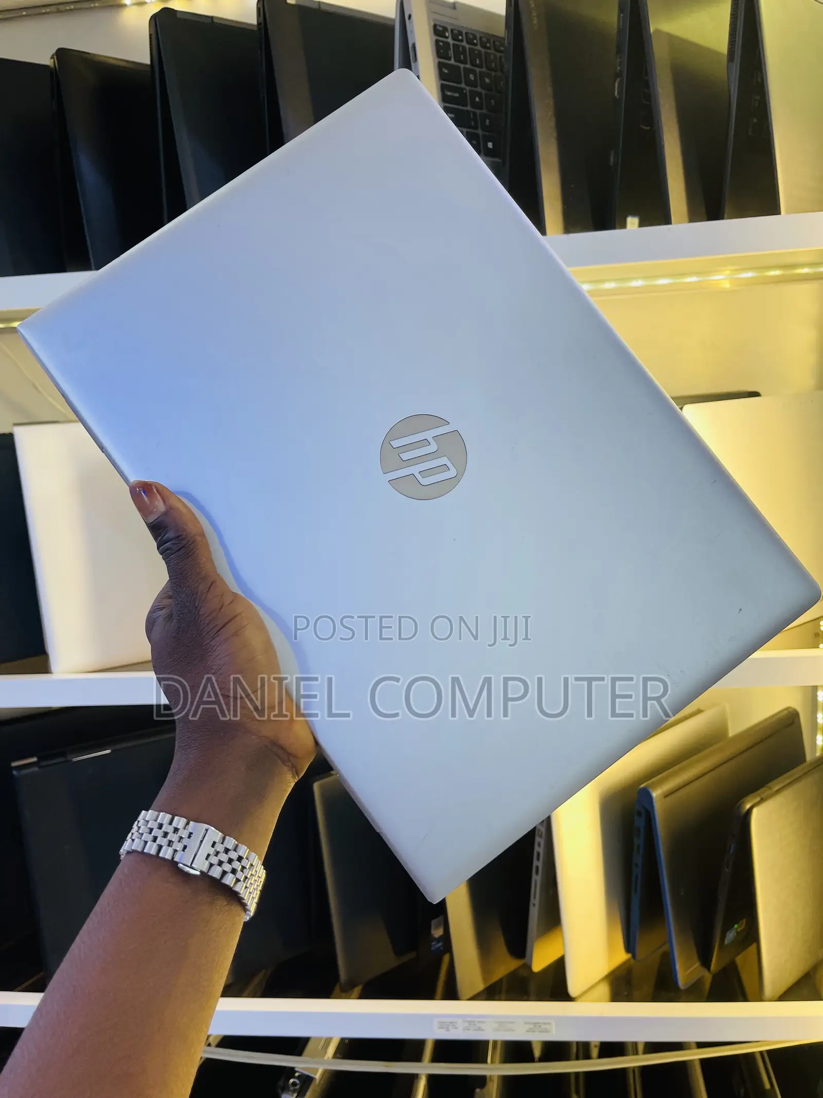 Laptop HP ProBook 640 G4 8GB Intel Core i5 SSD 256GB