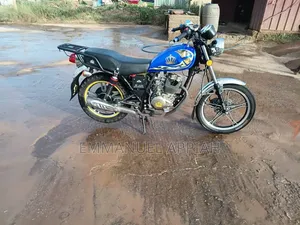 Royal RY150 2016 Blue