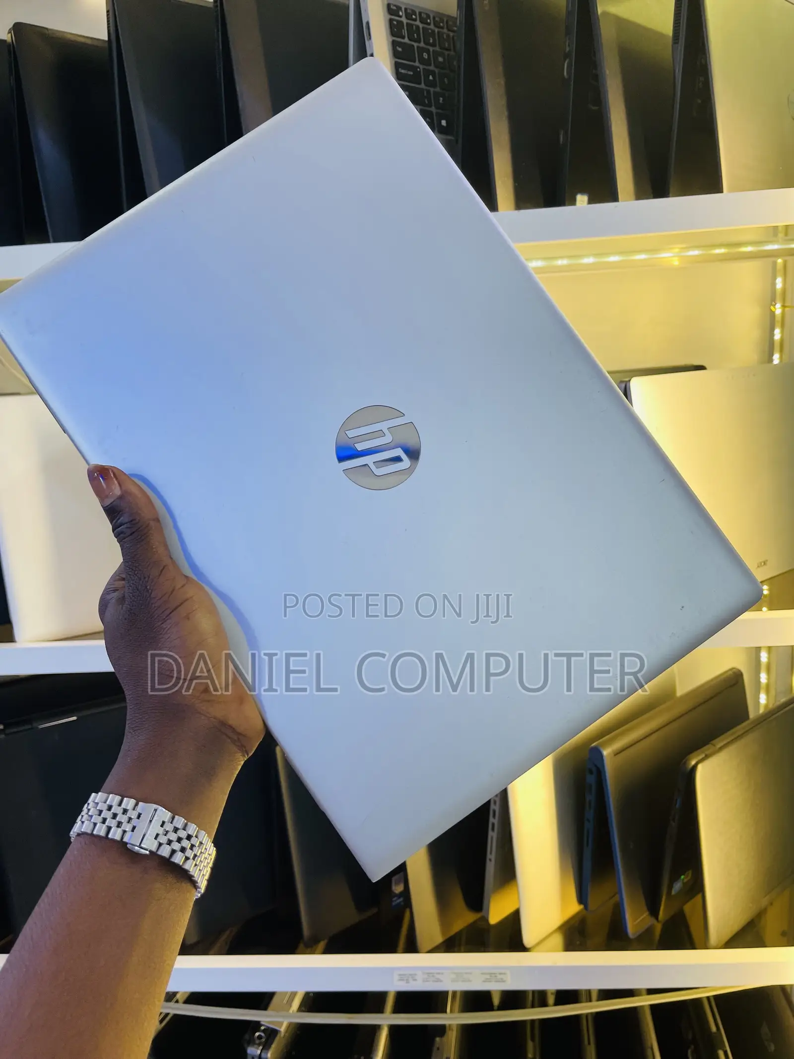Laptop HP ProBook 640 G4 8GB Intel Core i5 SSD 256GB