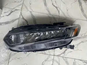 Accord 2018,2019,2020,2021,2022 Headlight Normal