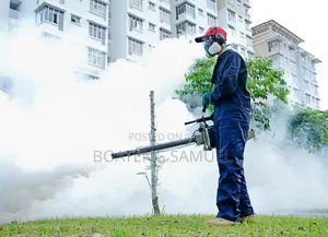 Fumigation Service