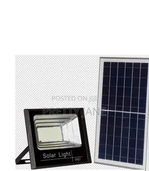 Quality Solar Light | Wholesale Prices in Accra